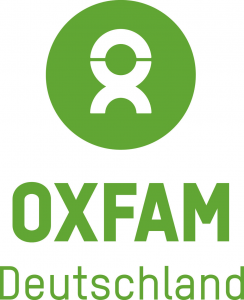 Oxfam Unverpackt