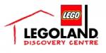 go to Legoland Discovery Center