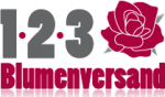 go to 123 Blumenversand
