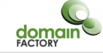 go to domainFACTORY