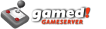 go to gamed!de - Gameserver