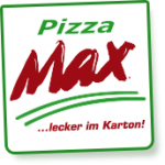 Pizza max Gutschein