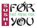 Sushi-For-You Gutschein