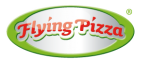 Flying-Pizza Gutschein