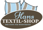 Hans Textil-Shop Gutschein