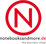 Notebooksandmore Gutschein