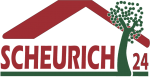 scheurich24 Gutschein