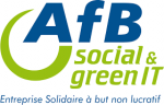 Afb social & green IT Gutschein