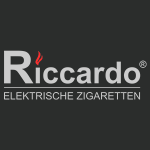 Riccardo-Zigarette Gutschein