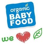 Organic Baby Food Gutschein