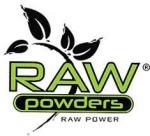 Raw Powders Gutschein
