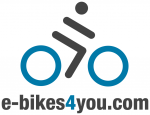 go to E-bikes4you.com