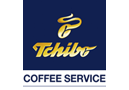 go to Tchibo coffee service
