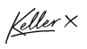 go to Keller x