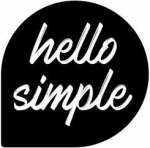 go to hello simple