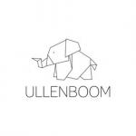 go to ULLENBOOM