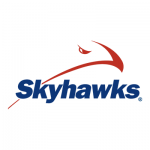 go to Skyhawks.com