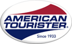 go to American Tourister
