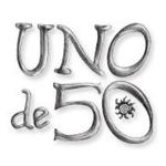 go to Uno De 50