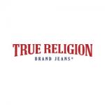 True Religion Gutschein