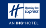 go to Holiday Inn Express