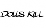 Dolls Kill Gutschein